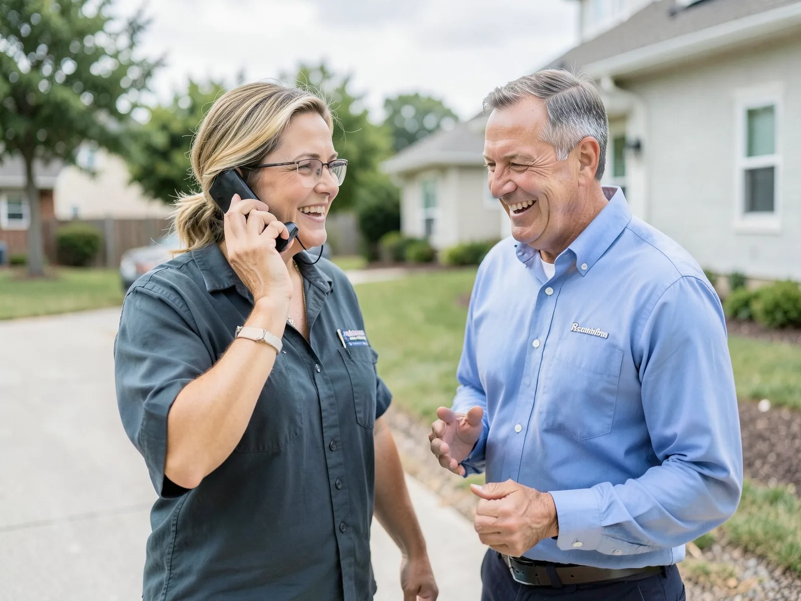 Frequently Asked Questions About Wall Water Damage Restoration in Jim Thorpe, PA